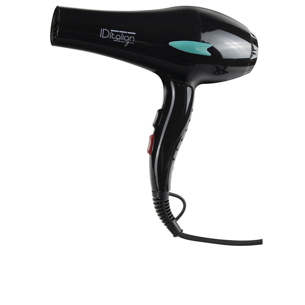 Id Italian Asciugacapelli professionale Dryver Elite 2200W 1 unità donna