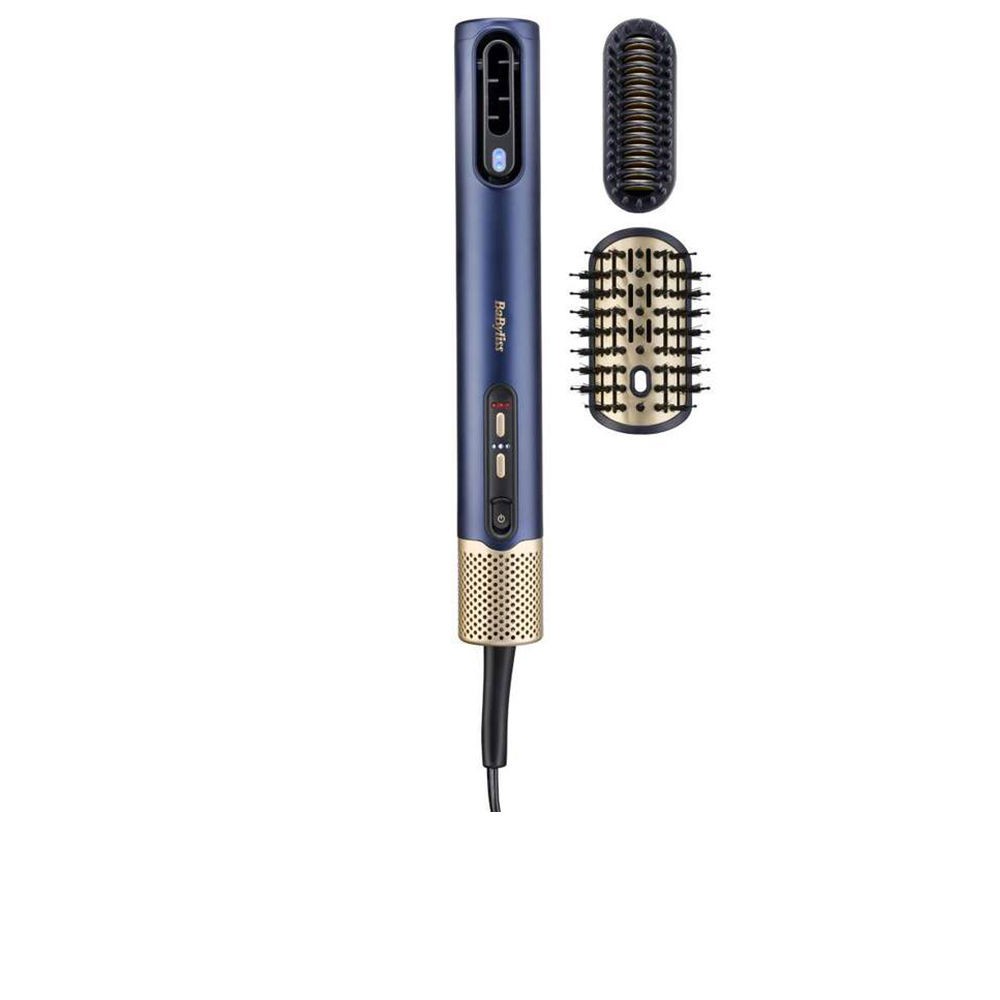 Babyliss Asciugatore ad aria AS6550E, 1 unità unisex