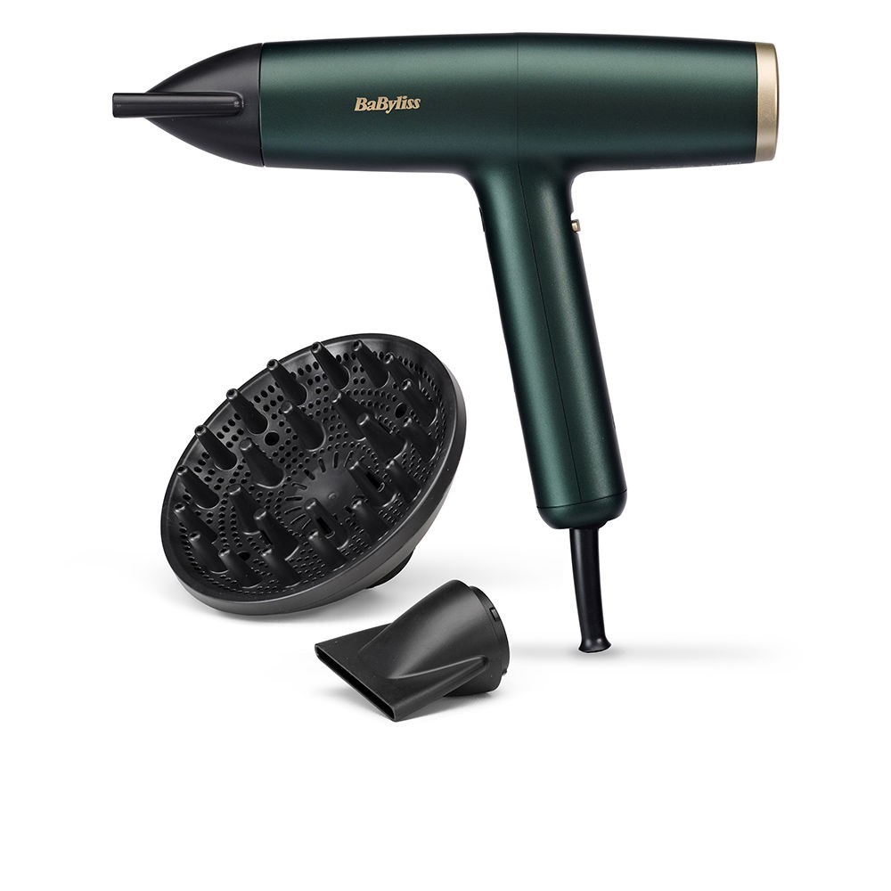 Babyliss Asciugatrice D6555DE, potenza 1700 W, 1 unità unisex