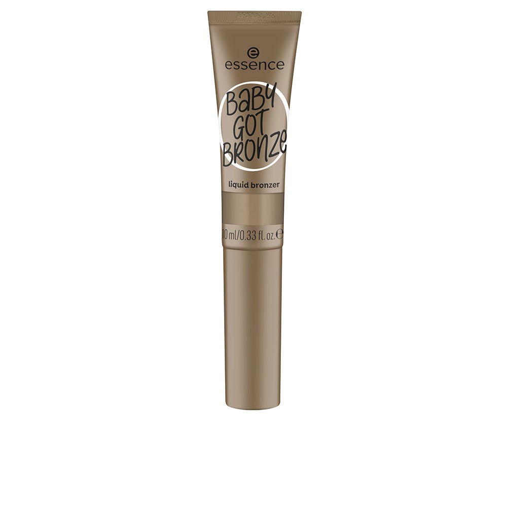 Essence BABY GOT BRONZE bronzer liquido n.10-Sweet Shadows 10ml unisex
