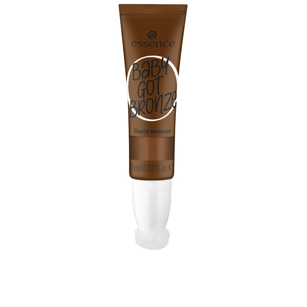 Essence BABY GOT BRONZE bronzer liquido n.40-Tan-Tastic 10ml unisex