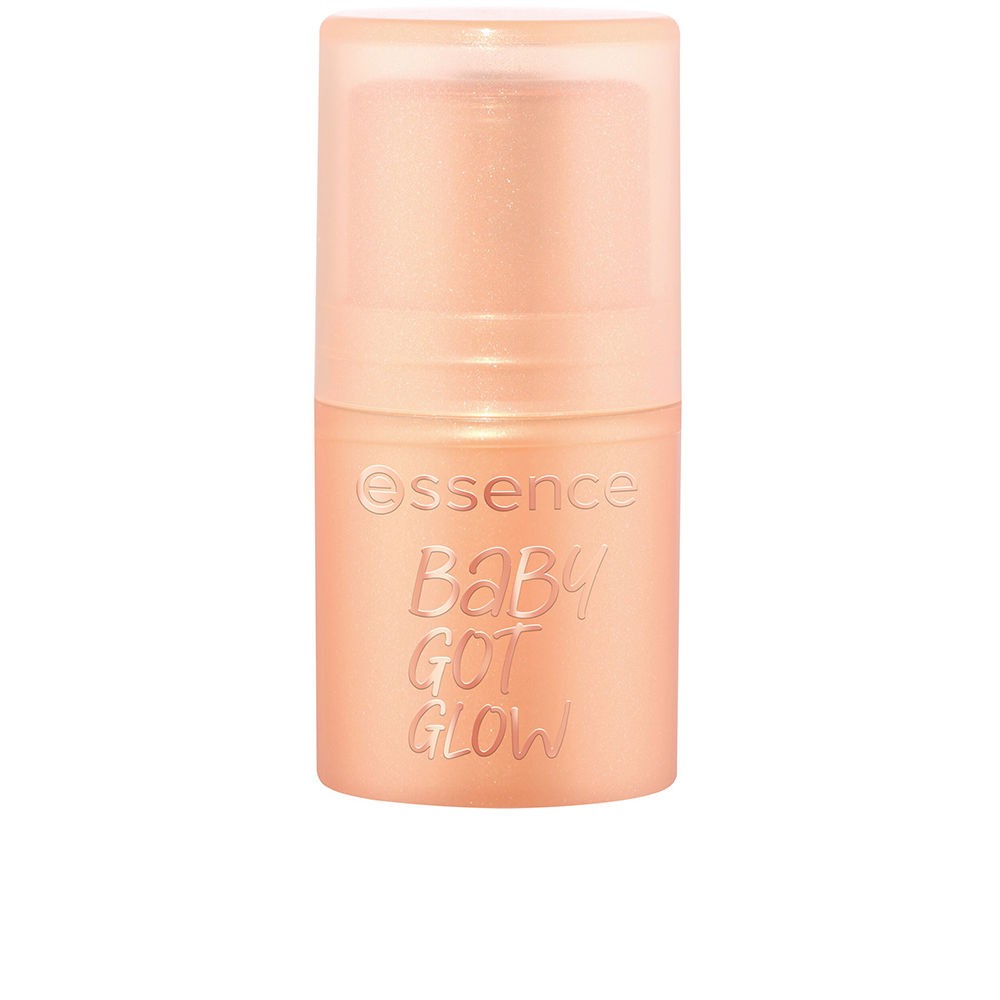 Essence BABY GOT GLOW illuminante in stick n.10-Golden Aura 5,5gr donna