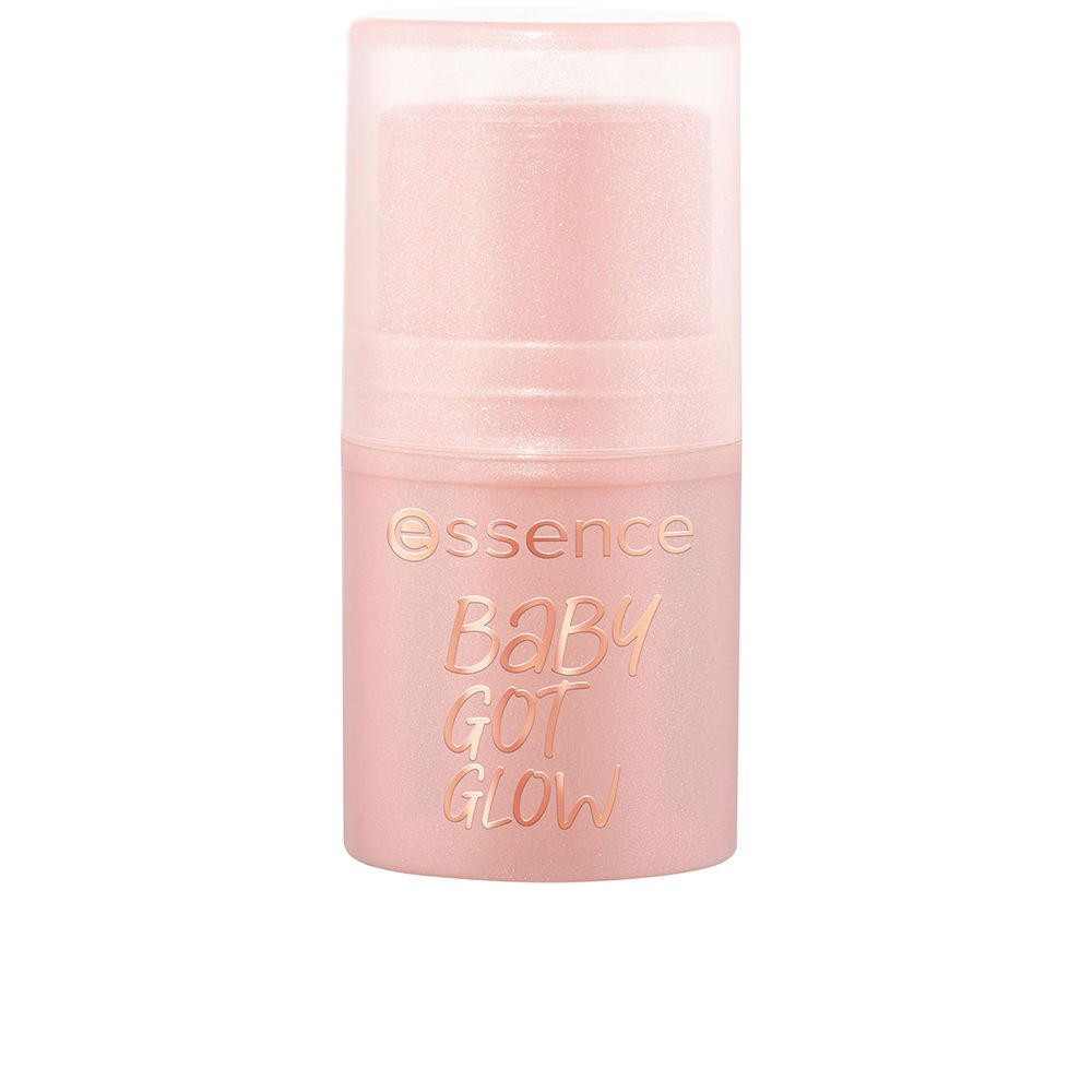 Essence BABY GOT GLOW illuminante in stick n.20-Rosy Glaze 5,5gr donna
