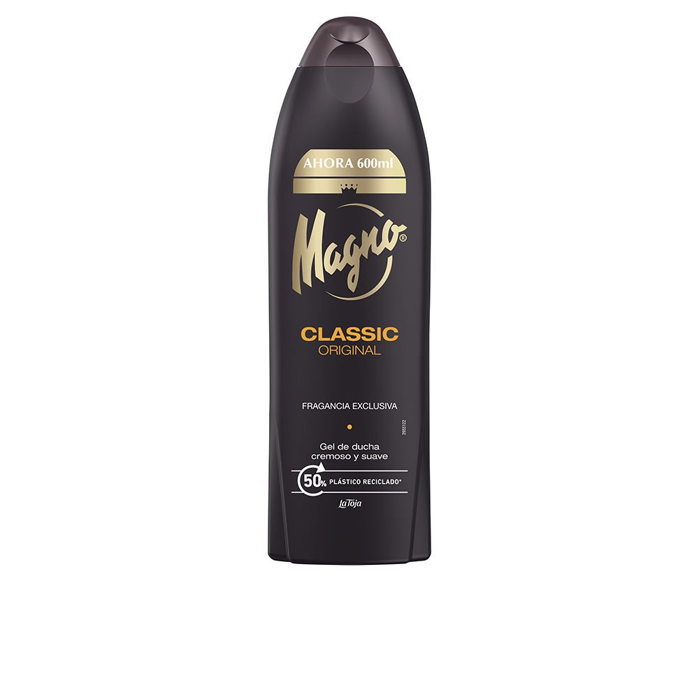Magno Bagnoschiuma CLASSICO 600ml unisex