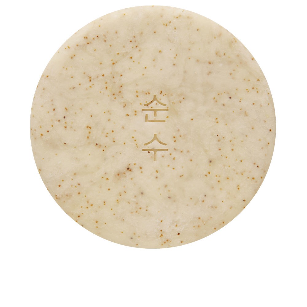 Ondo Beauty 36.5 Bagnoschiuma rigenerante AHA e burro di karité 70gr donna