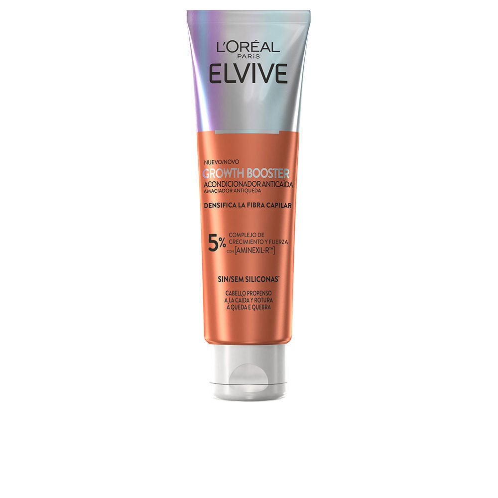 L'Oréal Paris Balsamo anticaduta ELVIVEgrOWTH BOOSTER 150ml unisex