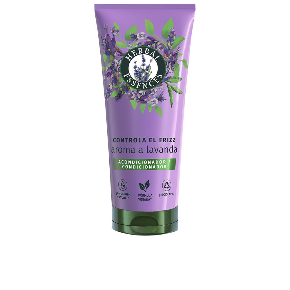 Herbal Essences Balsamo anticrespo Herbal Essence alla lavanda 250ml unisex