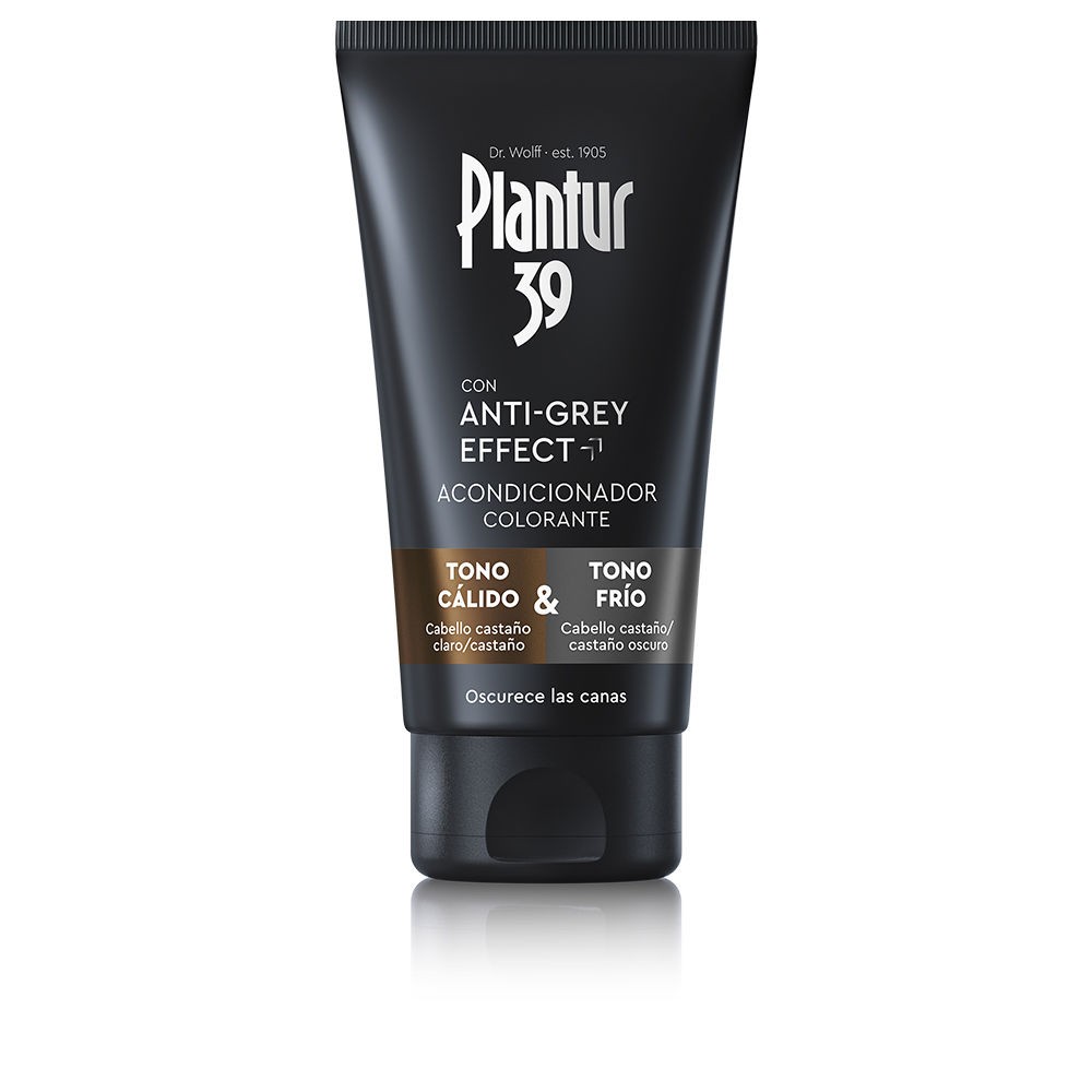 Plantur 39 Balsamo colorante anti-ingrigimento 150ml unisex