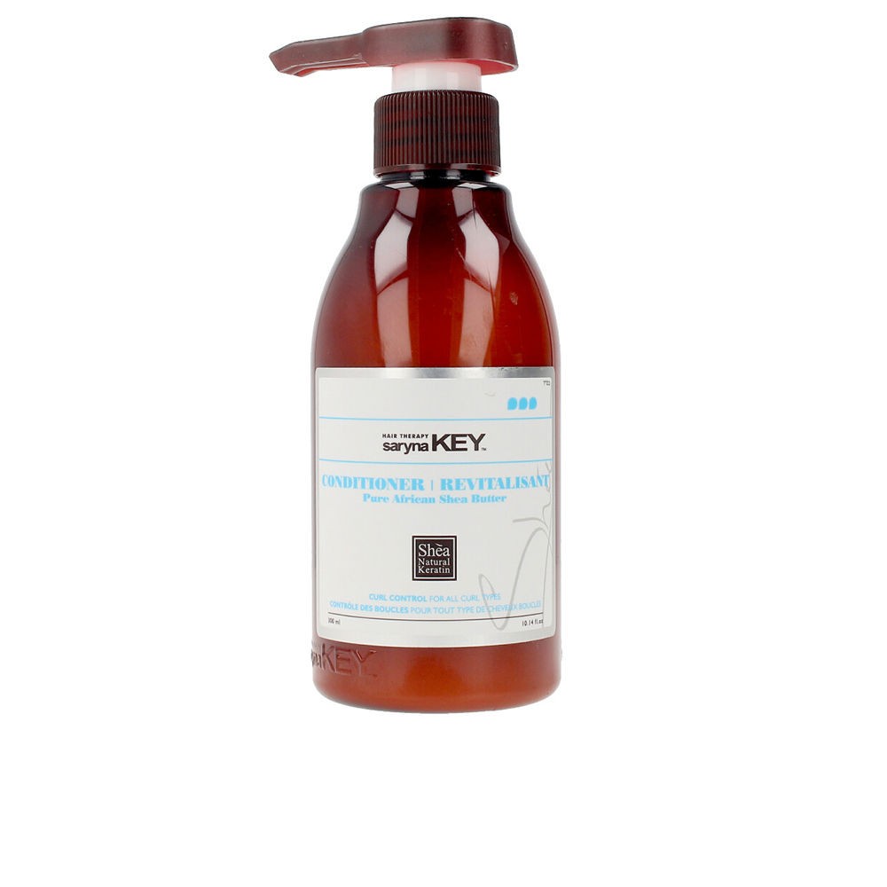 Saryna Key Balsamo CONTROLLO RICCI 300ml donna