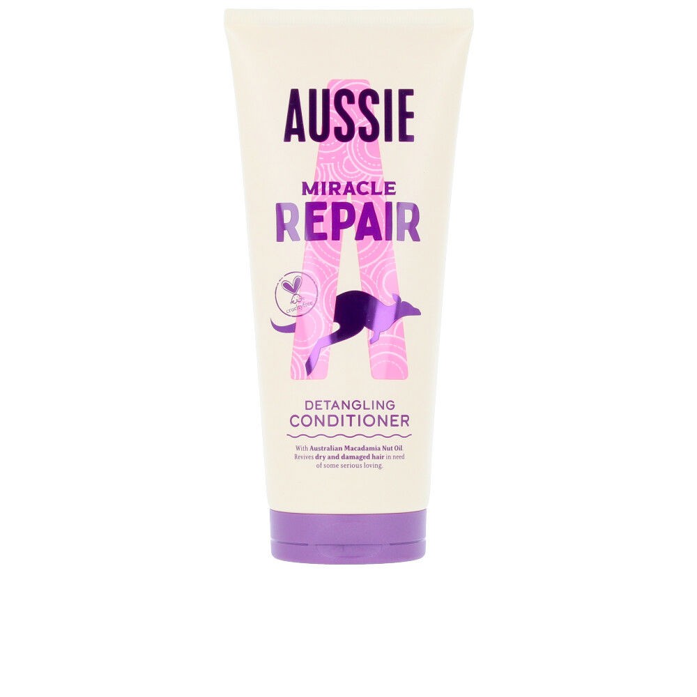Aussie Balsamo districante AUSSIE REPAIR MIRACLE 200ml unisex