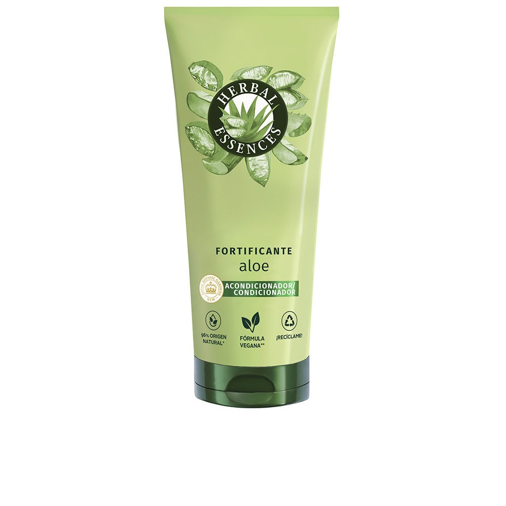 Herbal Essences Balsamo fortificante all'aloe vera Herbal Essence 250ml unisex