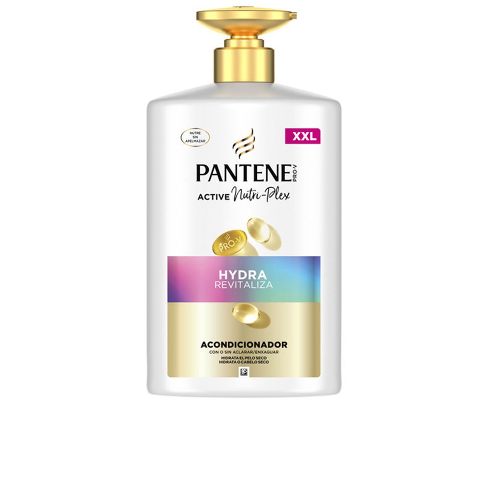 Pantene Balsamo HYDRA REVITALIZE 800ml unisex