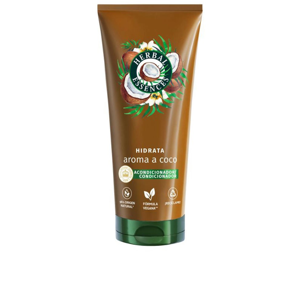 Herbal Essences Balsamo idratante Herbal Essence Coco 350ml unisex