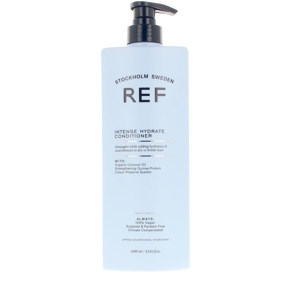 Ref Balsamo idratante intensivo 1000ml donna