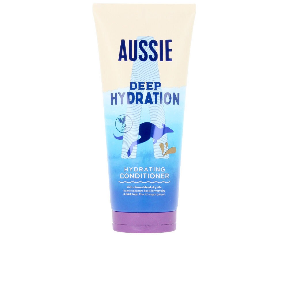 Aussie Balsamo idratante profondo AUSSIE 200ml unisex