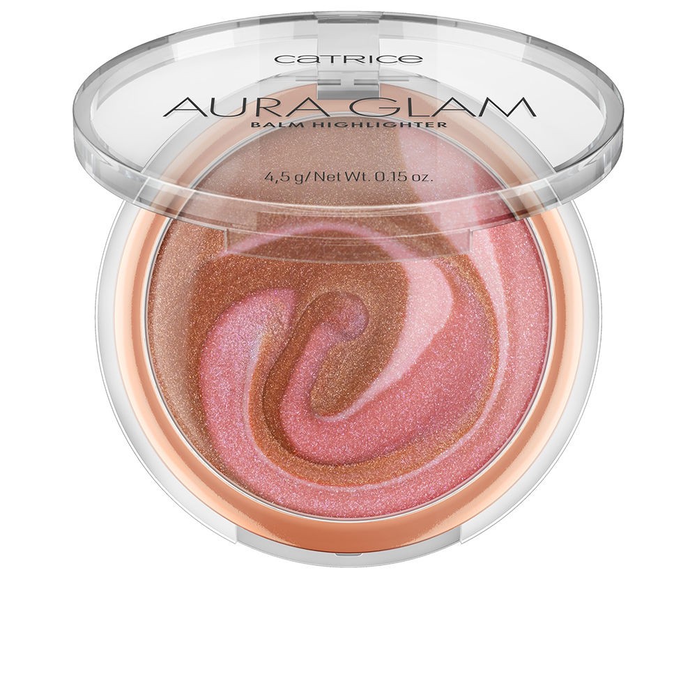Catrice Balsamo illuminante AURA GLAM n.010 4,5gr unisex