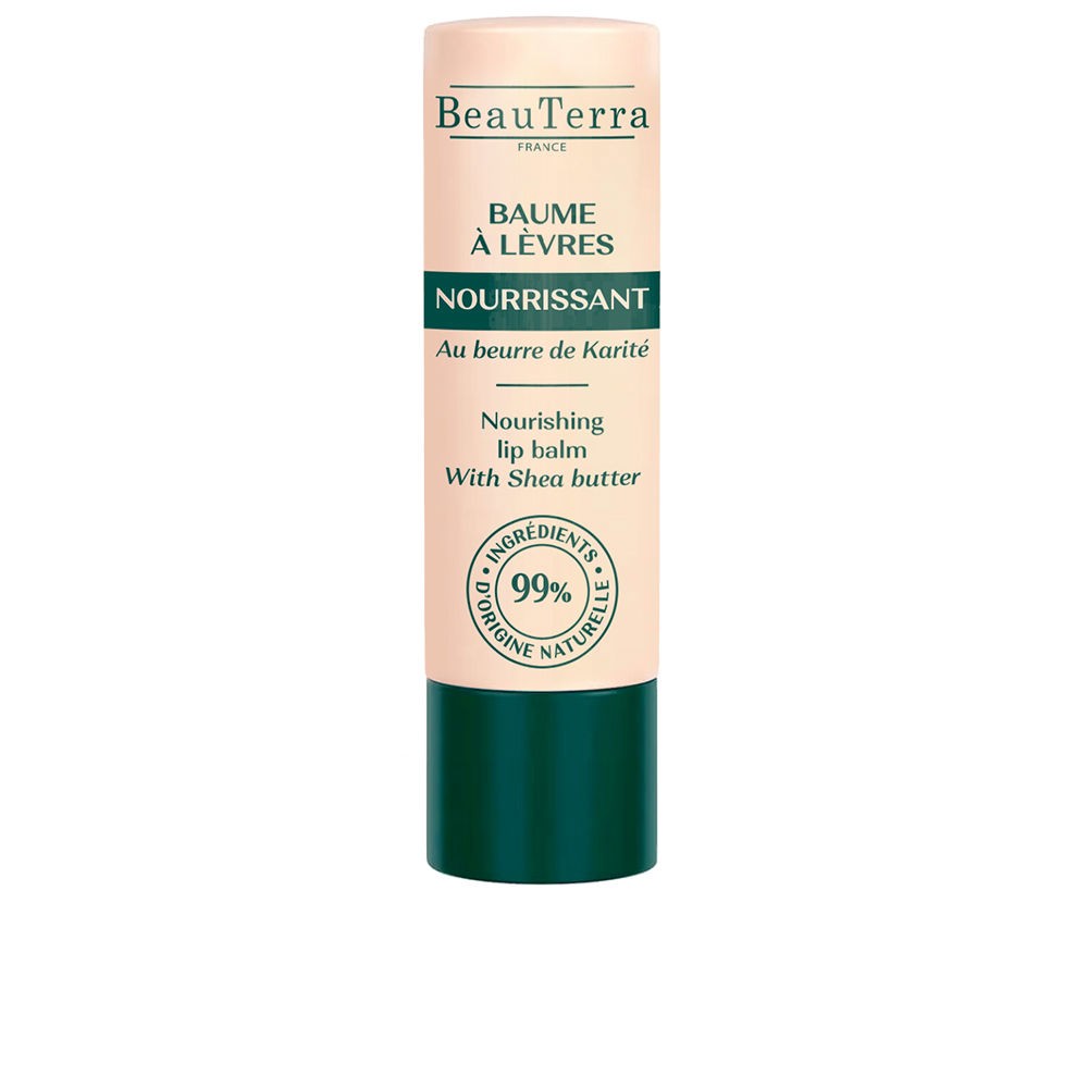 Beauterra BALSAMO LABBRA 4gr unisex