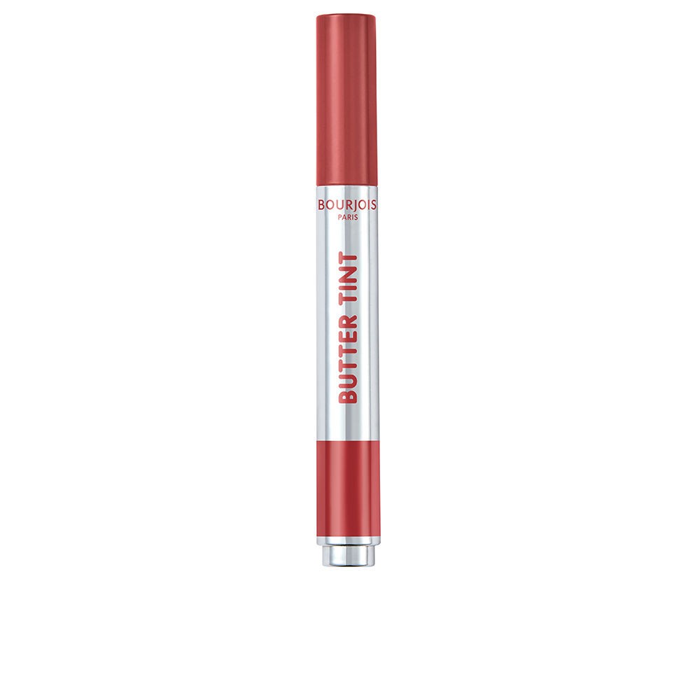 Bourjois Balsamo labbra BUTTER TINT LIP GLAZE n.01-Rose Fondant 2gr unisex