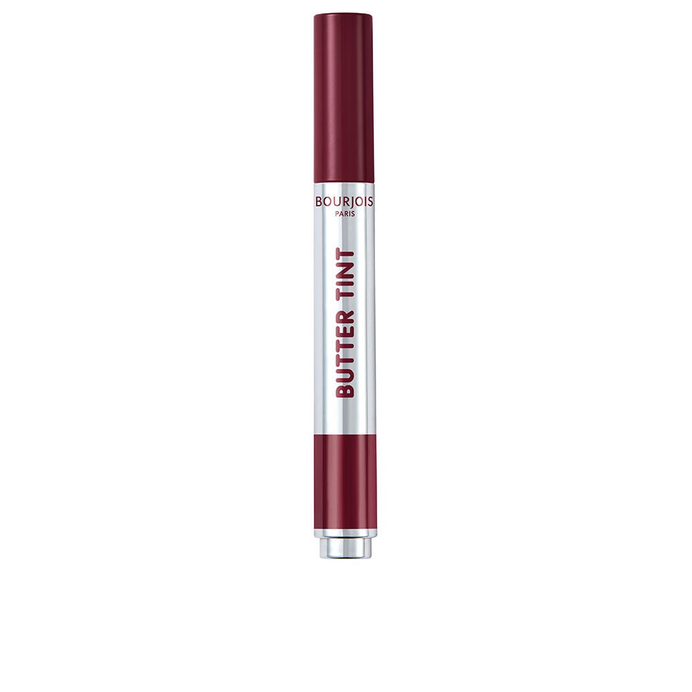 Bourjois Balsamo labbra BUTTER TINT LIP GLAZE n.06-Berry Coulis 2gr unisex