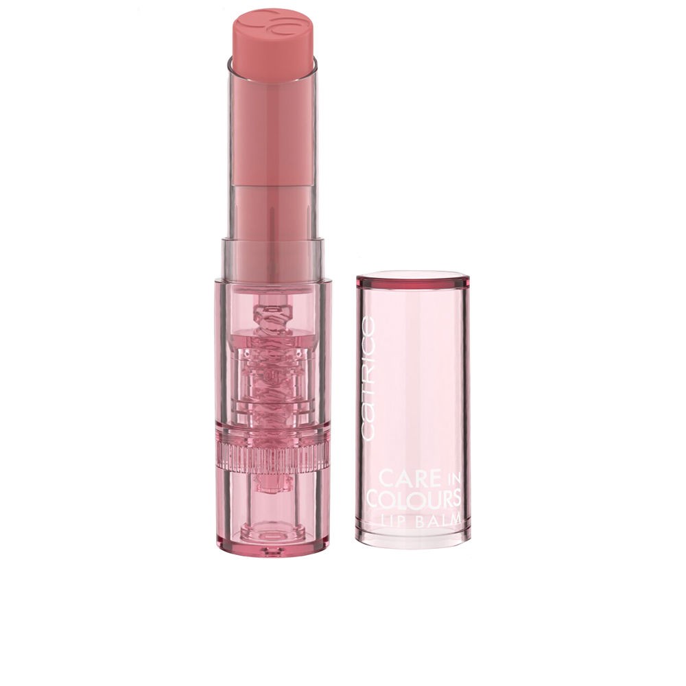 Catrice Balsamo labbra CARE IN CLOURS n.020-Feelin' Pretty 3gr unisex