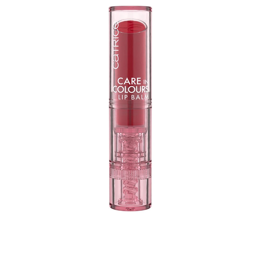 Catrice Balsamo labbra CARE IN CLOURS n.040-Hot Take 3gr unisex