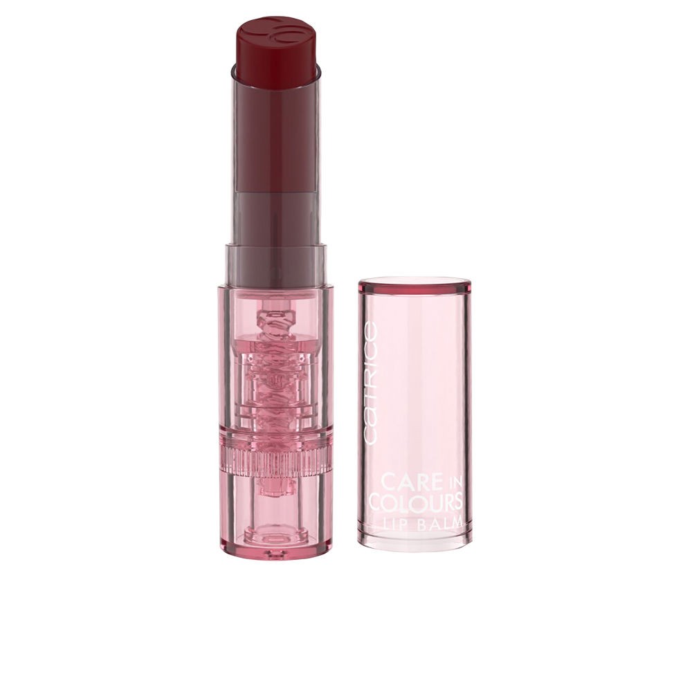 Catrice Balsamo labbra CARE IN CLOURS n.050-Wild Rebel 3gr unisex