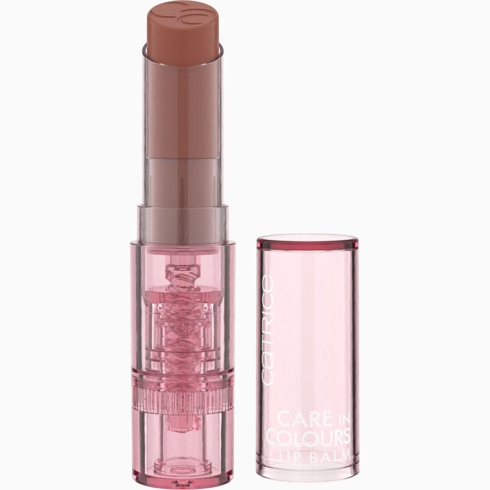 Catrice Balsamo labbra CARE IN CLOURS n.060-Half Baked Cookies 3gr unisex