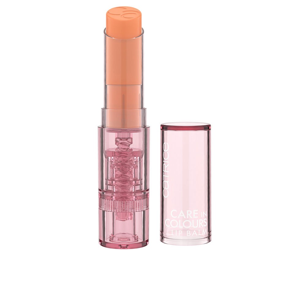 Catrice Balsamo labbra CARE IN CLOURS n.080-Happy Hour 3gr unisex