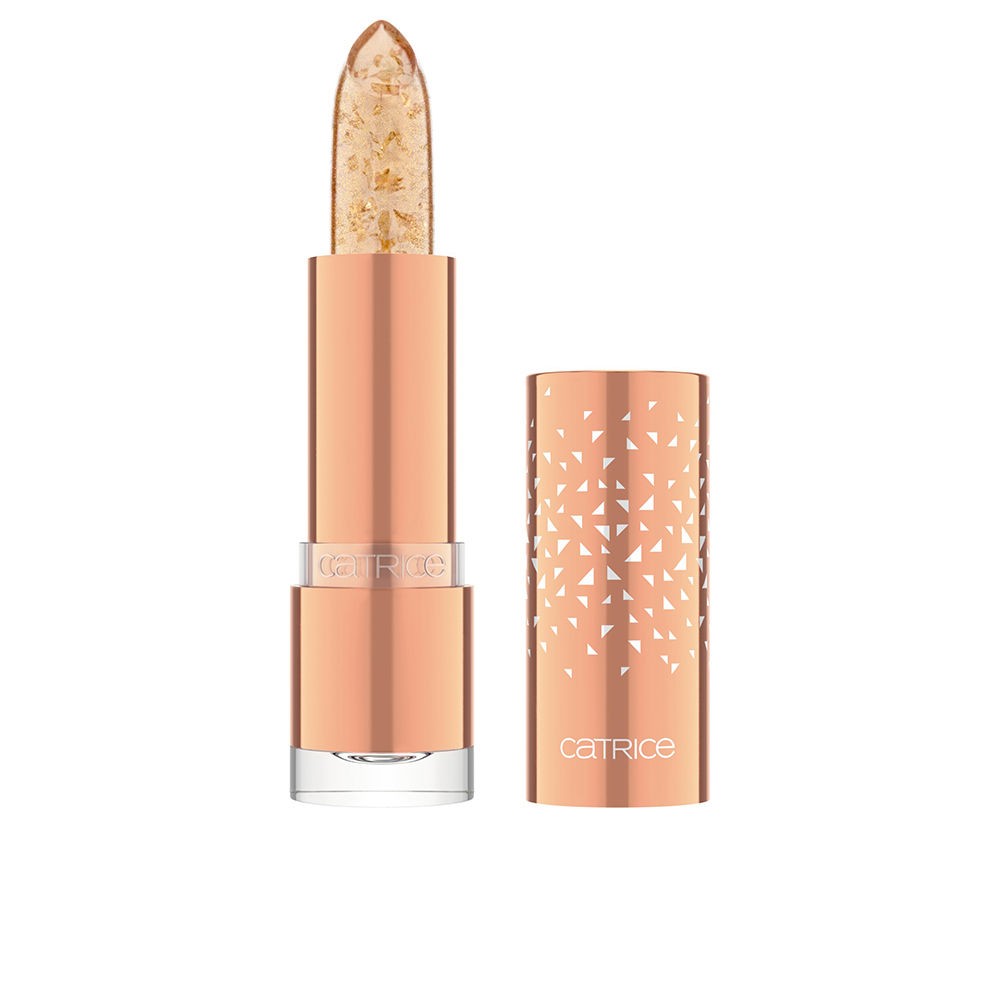 Catrice Balsamo labbra GLAM IN GOLD GLOW n.010 3,50gr unisex