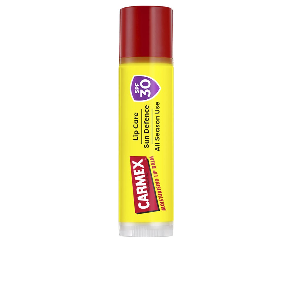Carmex Balsamo labbra idratante in stick CARMEX SPF30, 1 pezzo unisex