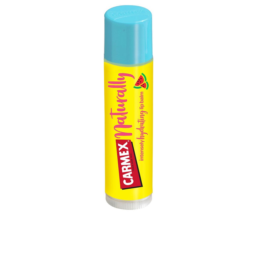 Carmex Balsamo labbra idratante naturale in stick n.Anguria 1 pezzo unisex