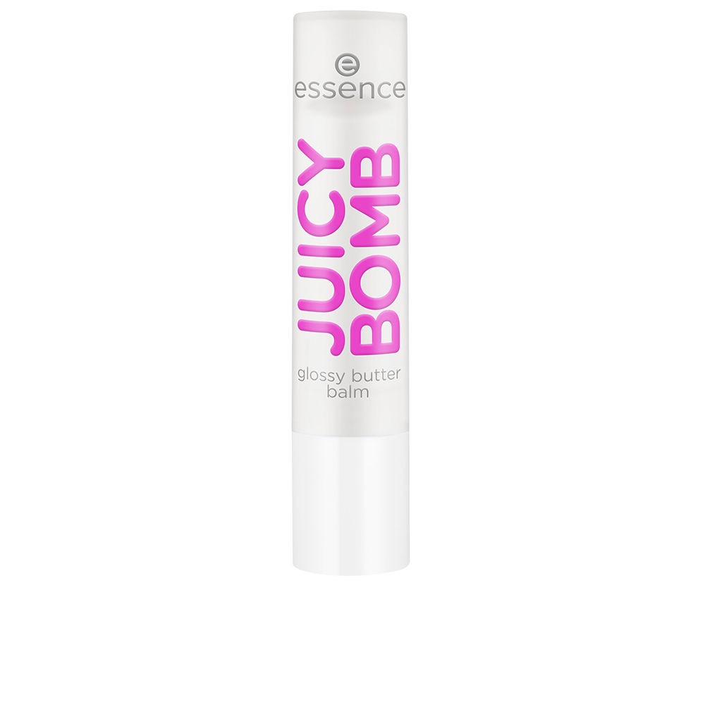 Essence Balsamo labbra JUICY BOMB n.06-Before You Coconut 2,50gr unisex