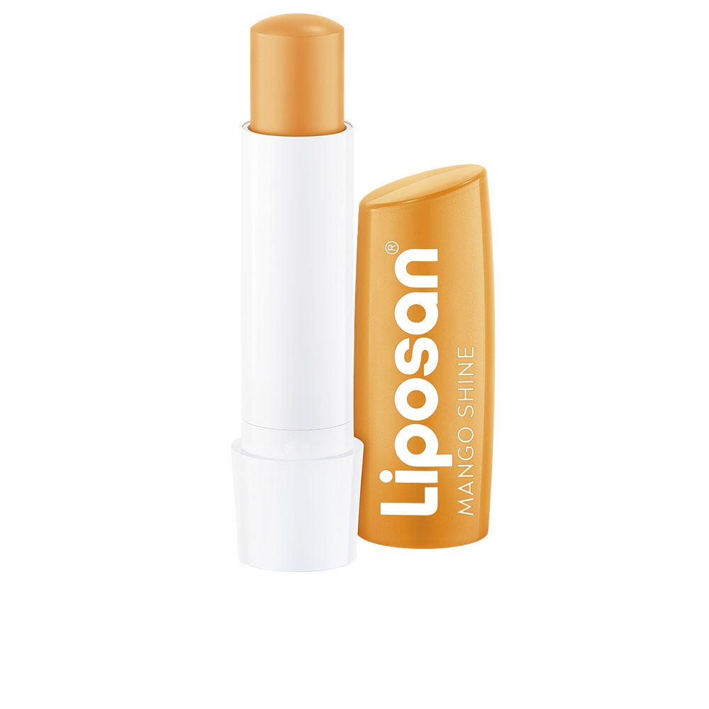 Liposan Balsamo labbra LIPOSAN MANGO SHINE 4,8gr unisex