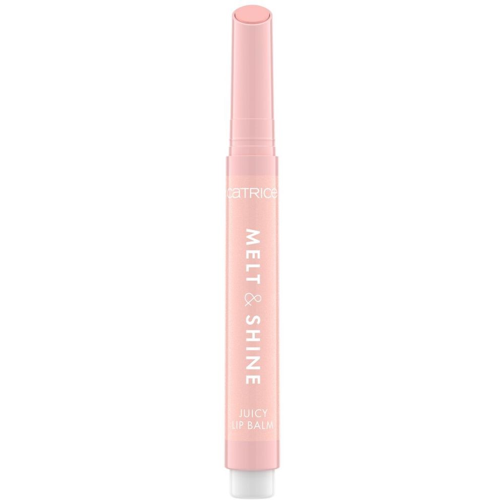 Catrice Balsamo labbra MELT & SHINE n.010-Shell Yeah! 1,3 g unisex