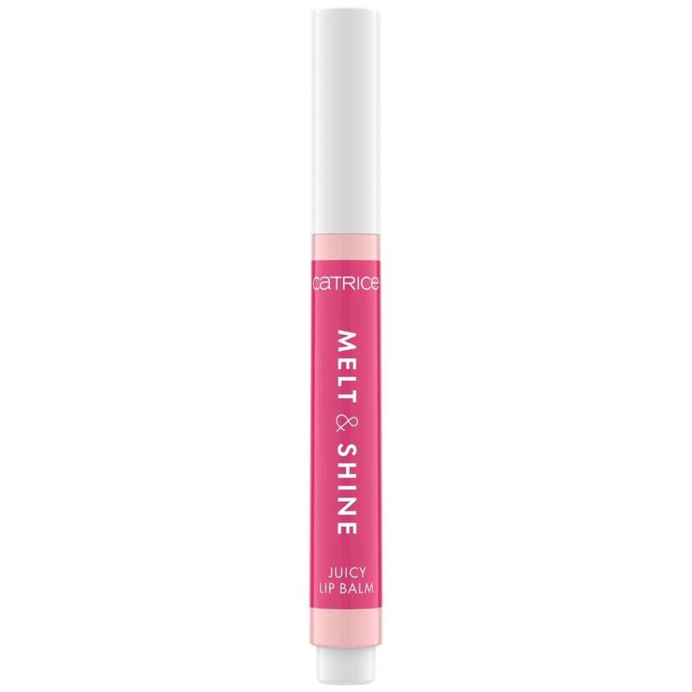 Catrice Balsamo labbra MELT & SHINE n.060-Malibu Barbie 1,3gr unisex