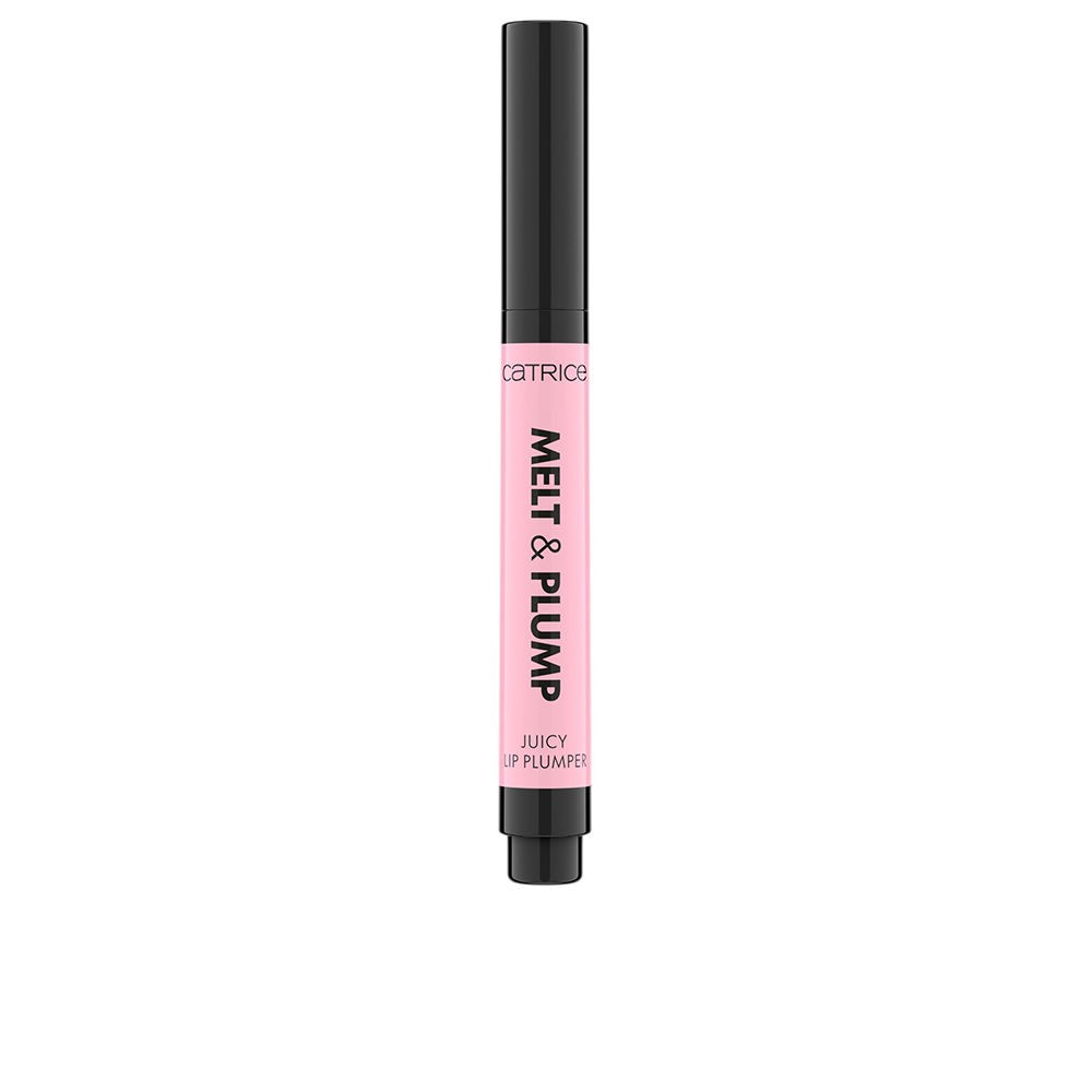 Catrice Balsamo labbra volumizzante MELT & PLUMP n.010-More Amore 1,8 g unisex