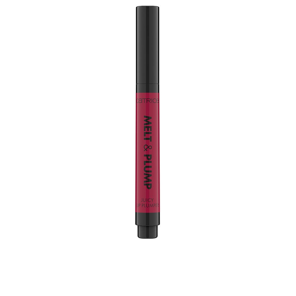 Catrice Balsamo labbra volumizzante MELT & PLUMP n.040-Call Nine Wine Wine 1,8 g unisex