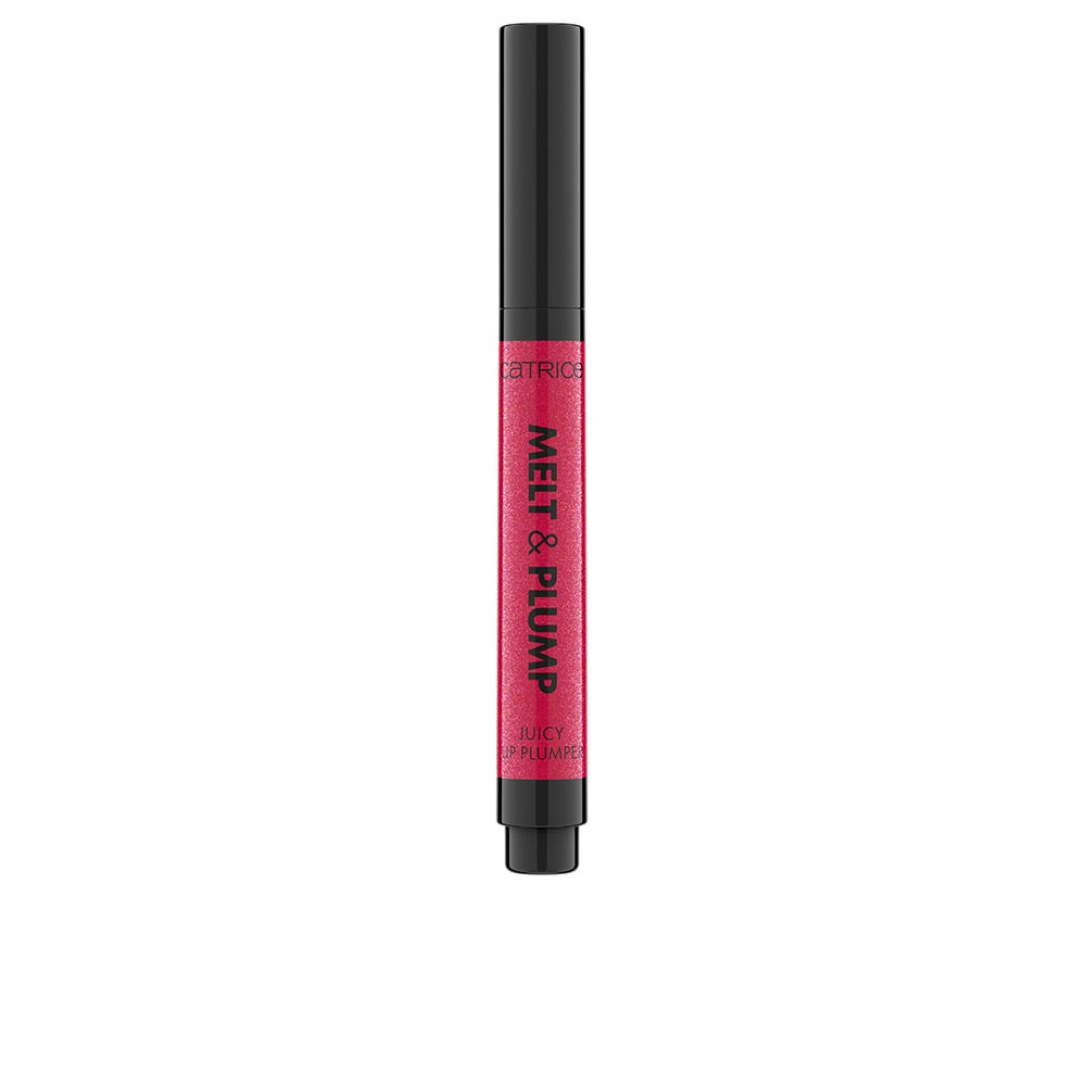 Catrice Balsamo labbra volumizzante MELT & PLUMP n.050-Tropic Like It's Hot 1,8gr unisex