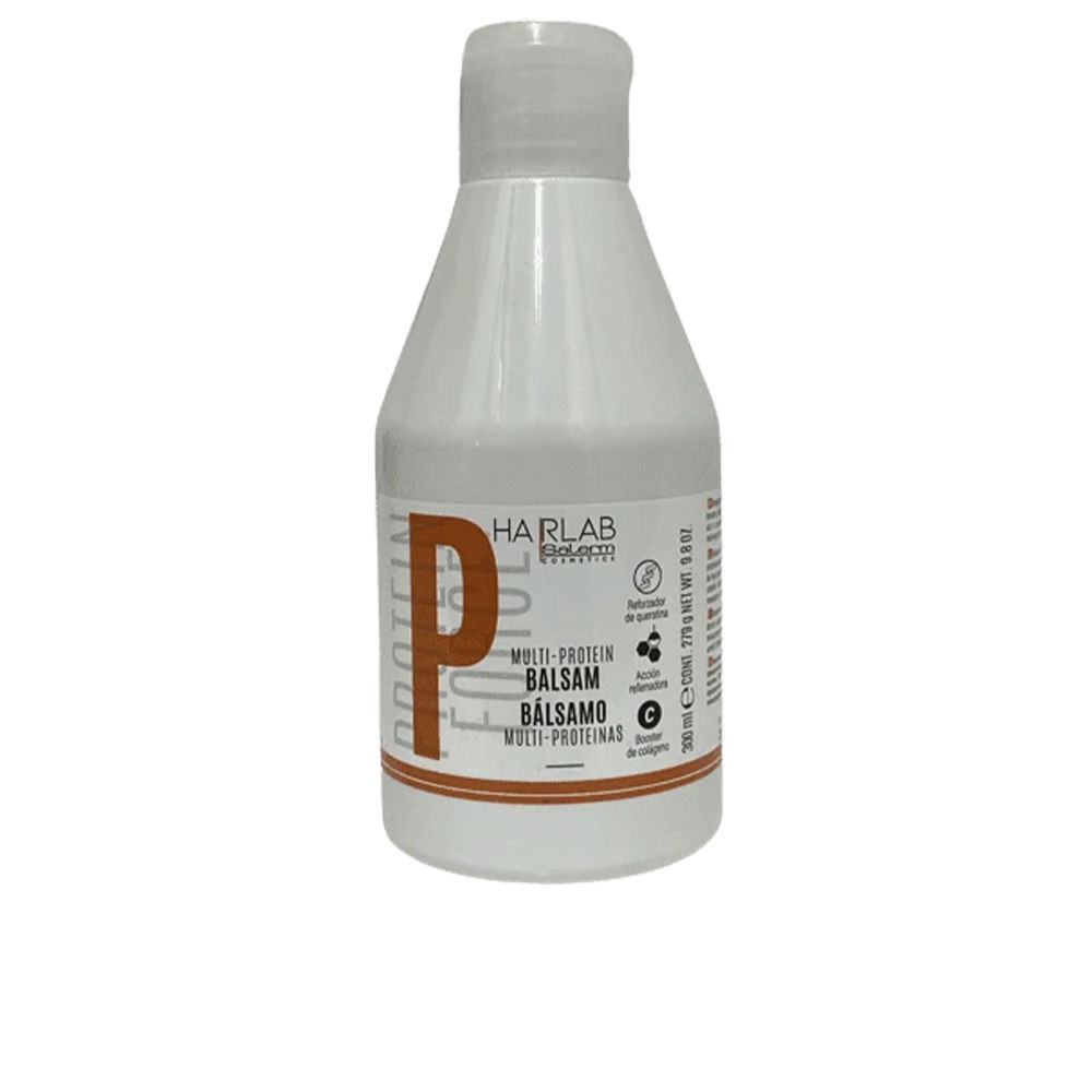Salerm Balsamo multiproteico 300ml donna