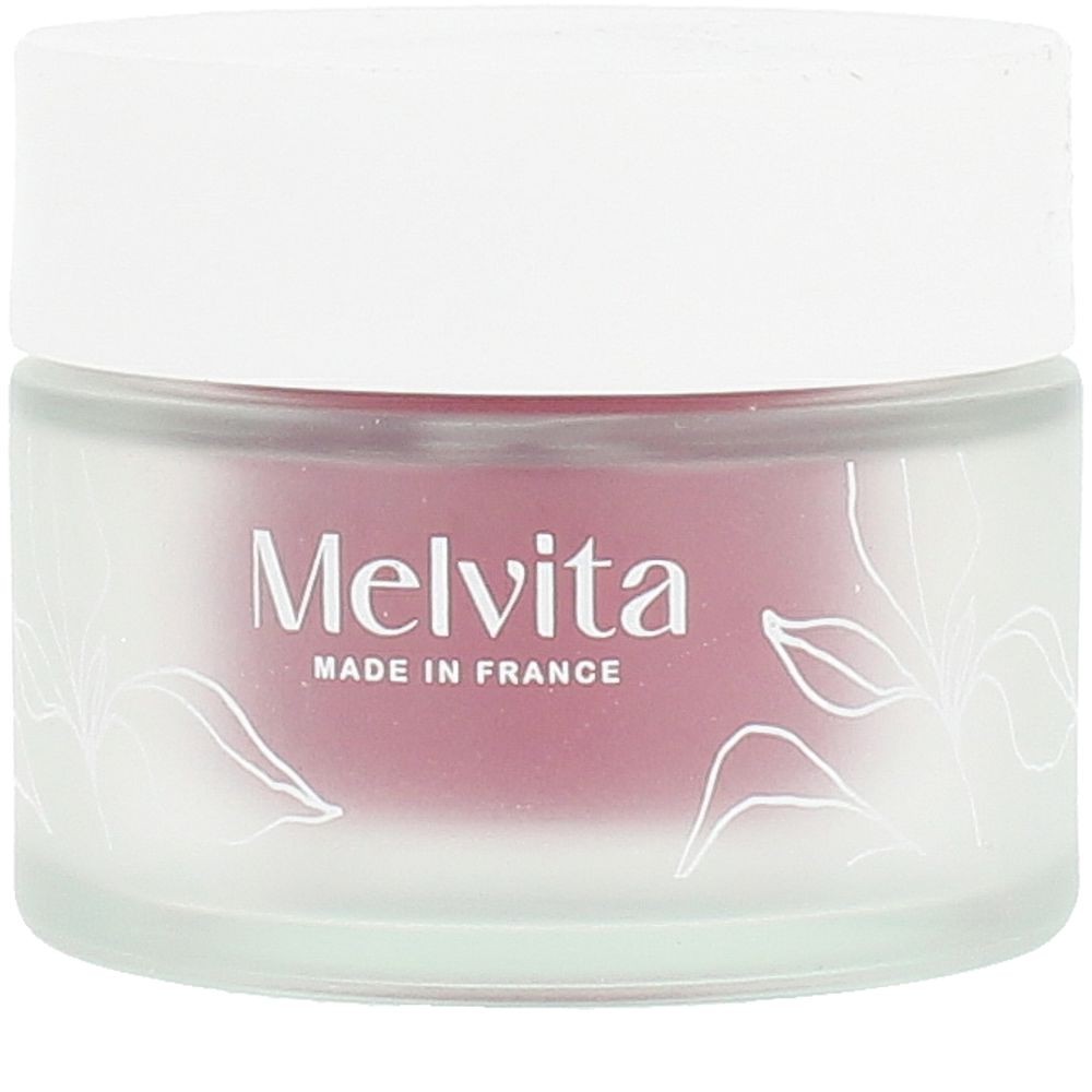 Melvita Balsamo notte rigenerante all'olio di argan bioattivo 50ml donna