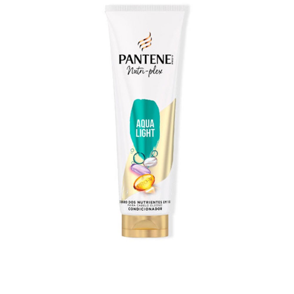 Pantene Balsamo Pantene Aqua Light 325ml unisex