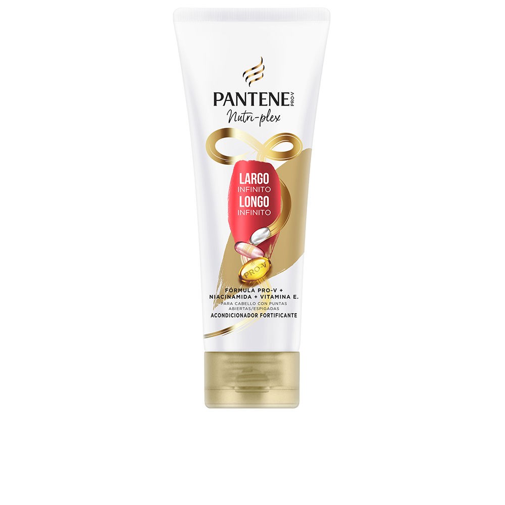 Pantene Balsamo Pantene Infinity Long 180ml donna