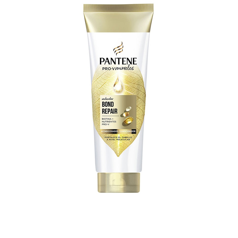 Pantene Balsamo PANTENE MIRACLE BOND REPAIR 160ml unisex
