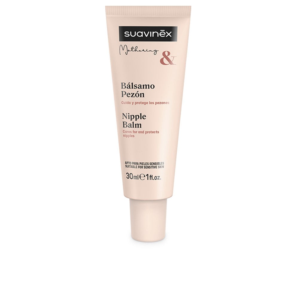 Suavinex Balsamo per capezzoli MOTHERING 30ml donna