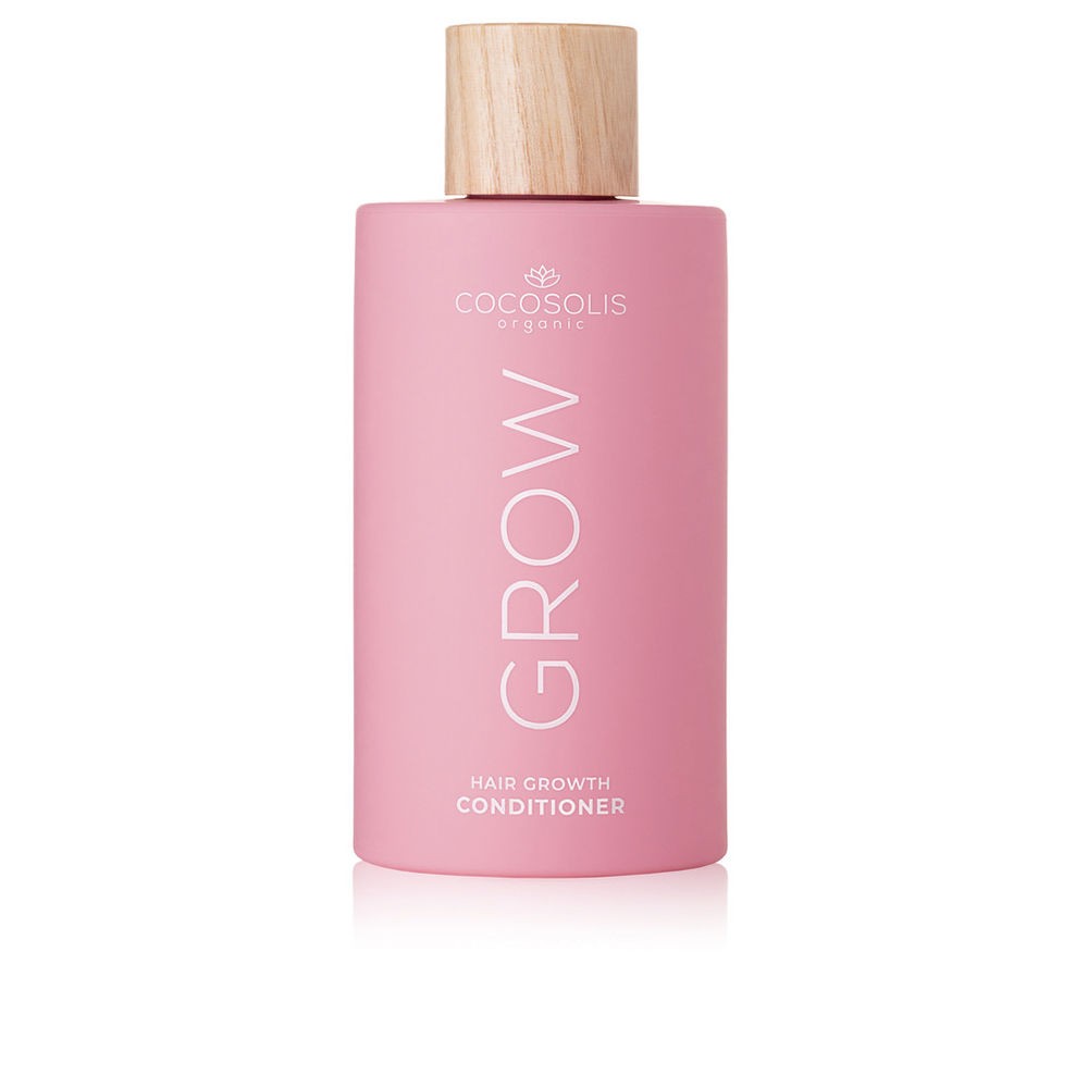 Cocosolis Balsamo per la crescita dei capelligrOW 250ml unisex