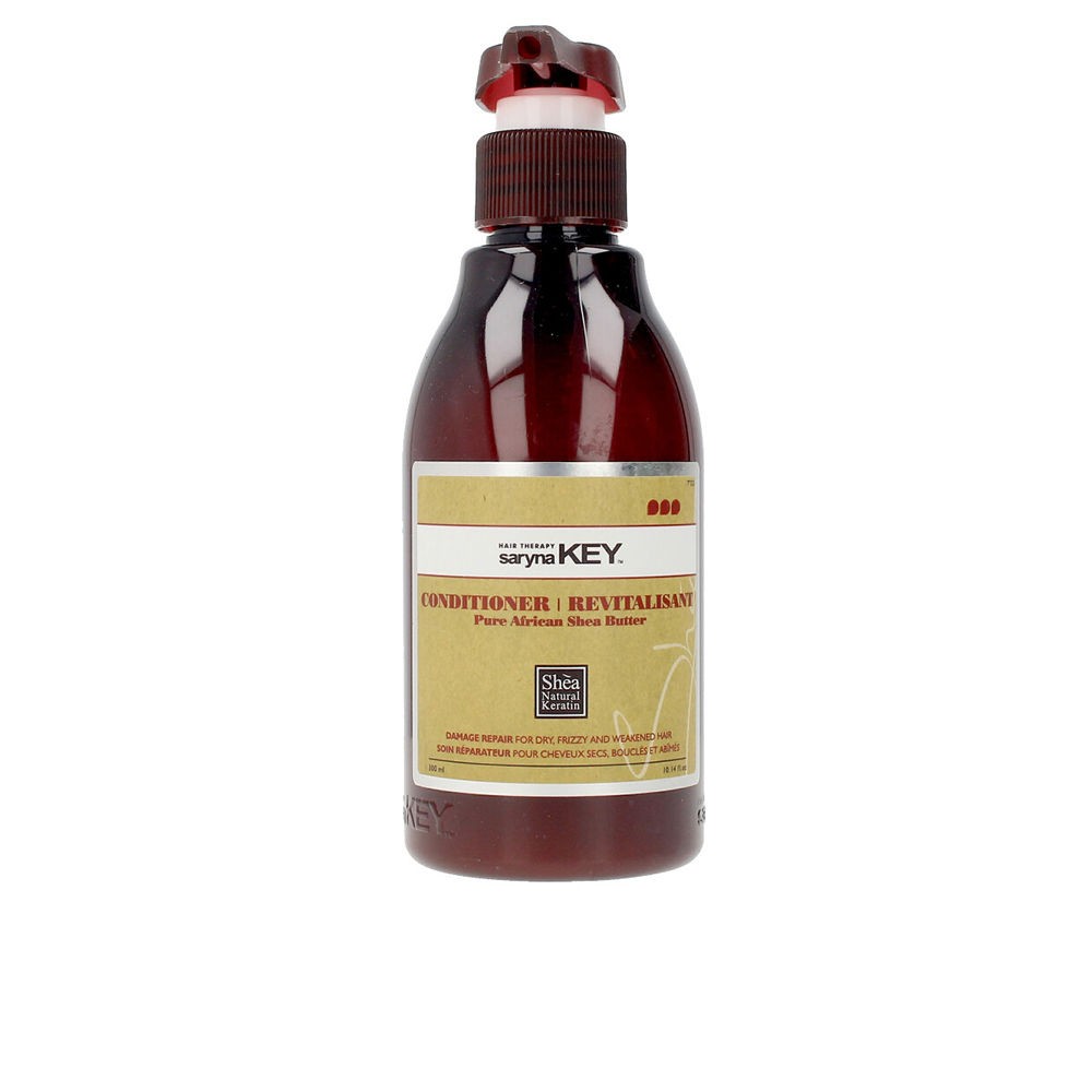 Saryna Key Balsamo riparatore per danni 300ml donna