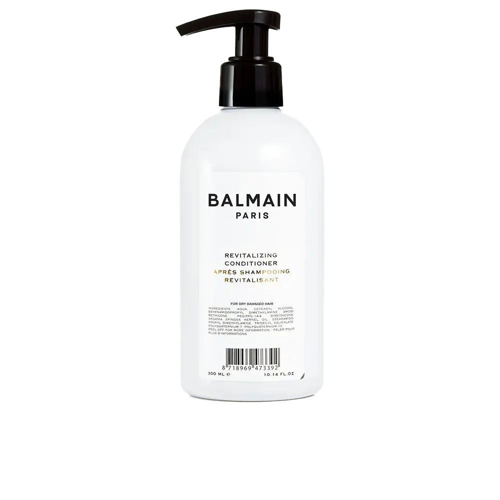 Balmain Hair Balsamo rivitalizzante 300ml unisex