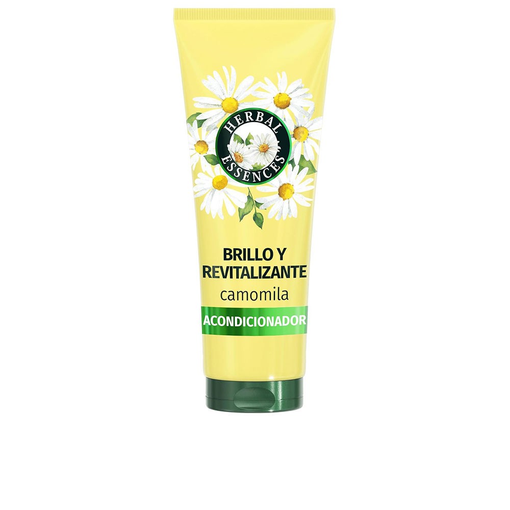 Herbal Essences Balsamo rivitalizzante e lucidante Herbal Essence alla camomilla 250ml unisex