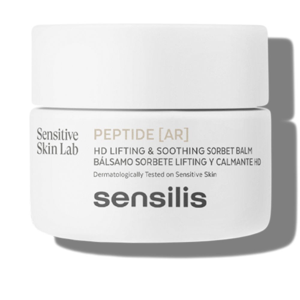Sensilis Balsamo sorbetto effetto lifting PEPTIDE AR 50ml donna