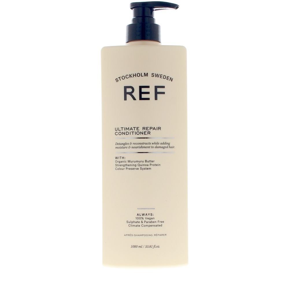 Ref Balsamo ULTIMATE REPAIR 1000ml donna